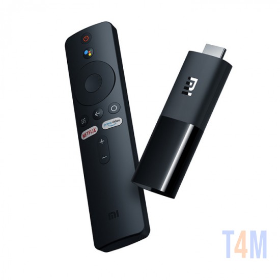 DONGLE XIAOMI MI STICK TV  ANDROID (MDZ-24 AA)